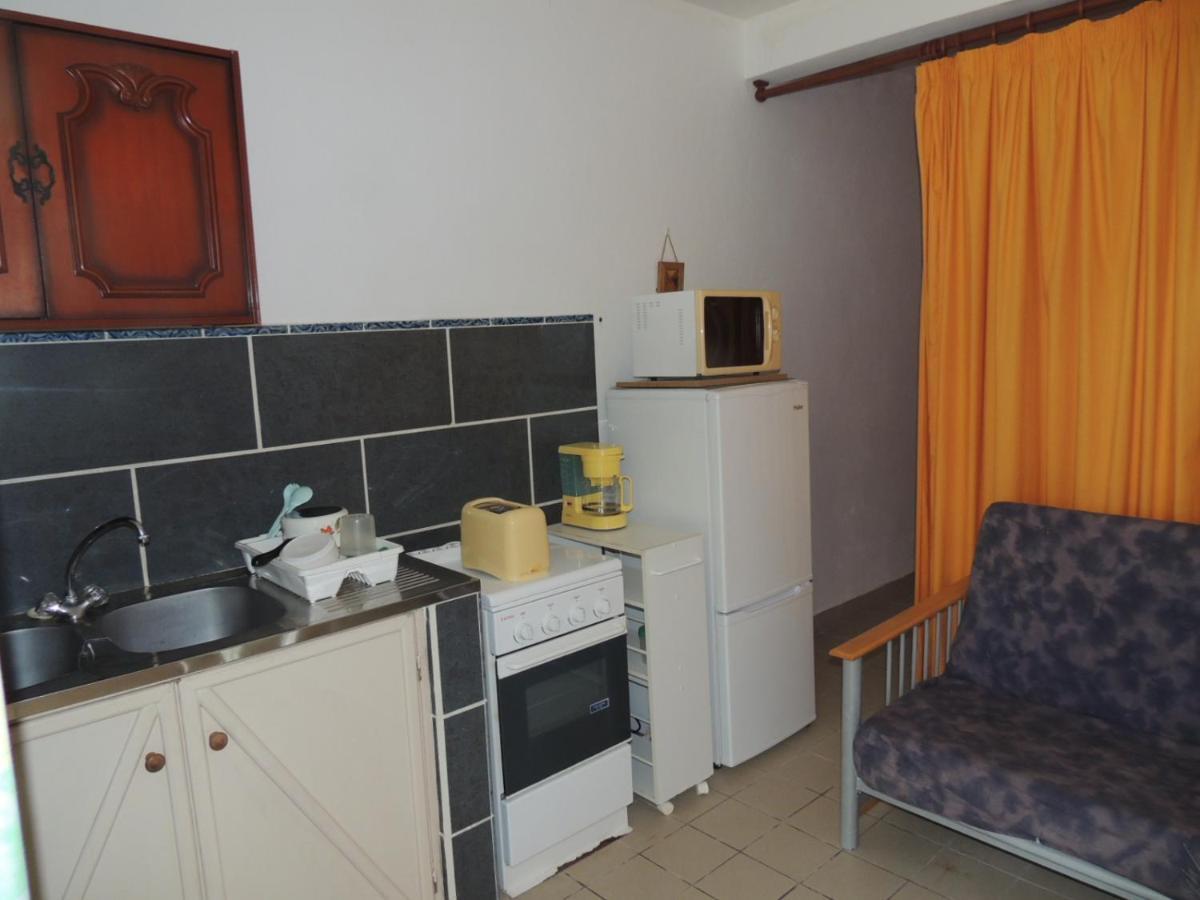 Appartement Résidence Cabré