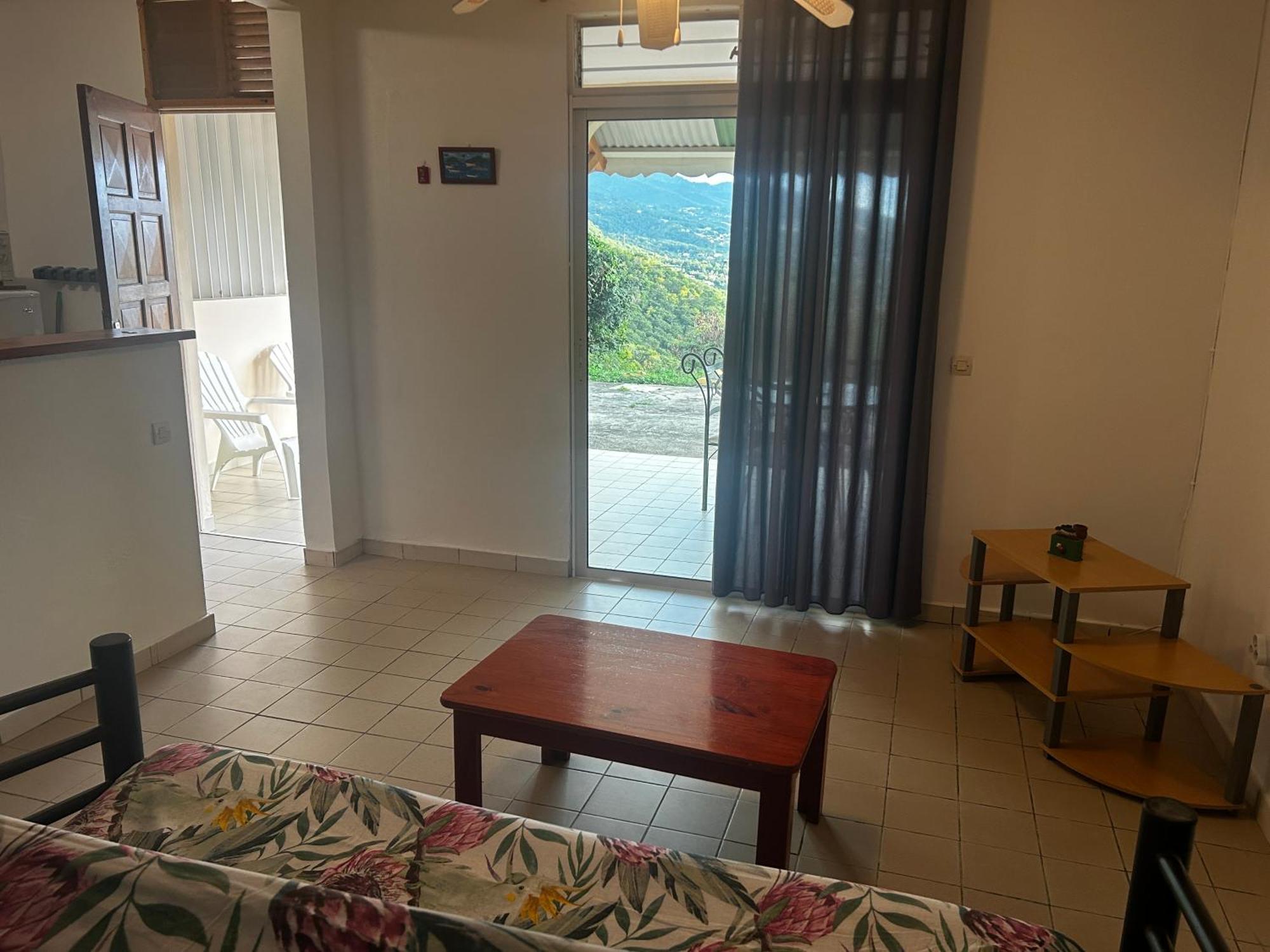 Résidence Cabré Appartement